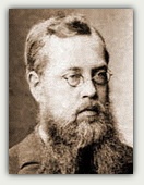 Мариус Софус Ли (1842–1899)