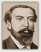 Жозеф Лиувилль (1809–1882)