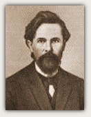 Андрей Андреевич Марков (1856–1922)