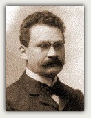 Герман Минковский (1864–1909)