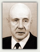 Юрий Алексеевич Митропольский (1917–2008)