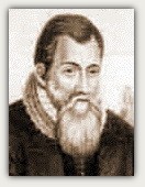 Джон Непер (1550–1617)