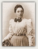 Амали Эмми Нётер (1882–1935)