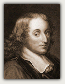Блез Паскаль (1623–1662)