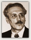 Алексей Васильевич Погорелов (1919–2002)