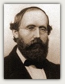 Георг Фридрих Бернхард Риман (1826–1866)