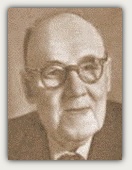 Вацлав Франциск Серпинский (1882–1969)