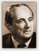 Гуго Дионисий Штейнгауз (1887–1972)