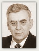 Игорь Владимирович Скрыпник (1940–2005)