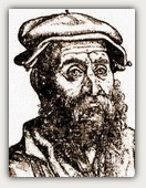 Никколо Тарталья (ок. 1499–1557)