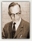 Бартель Лендерт Ван-дер-Варден (1903–1996)