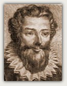 Франсуа Виет (1540–1603)