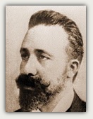 Вито Вольтерра (1860–1940)