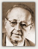 Герман Клаус Гуго Вейль (1885–1955)