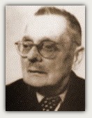 Эрнст Фридрих Фердинанд Цермело (1871–1953)