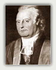 Эдвард Варинг, Эдуард Уоринг (ок. 1734—1798)