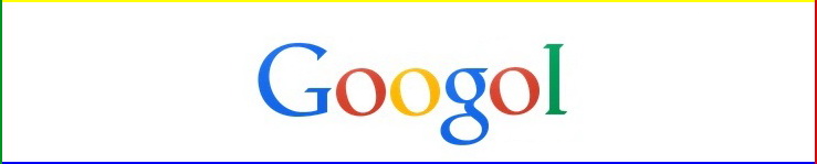 Гугол, Googol
