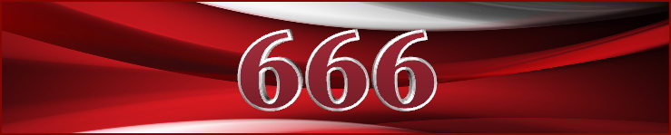 Число 666 и некоторые его арифметические свойства