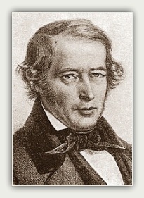 Якоб Штейнер (1796—1863)