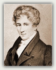 Нильс Хенрик Абель (1802—1829)