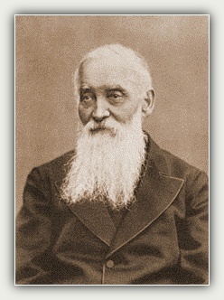 Виктор Яковлевич Буняковский