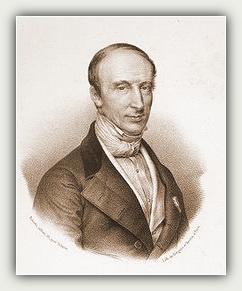 Огюстен Луи Коши (1789–1857)