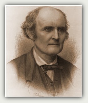 Артур Кэли (1821 – 1895)