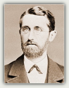 Юлиус Вильгельм Рихард Дедекинд  1831–1916