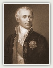Пьер Симон Лаплас (1749 –1827)