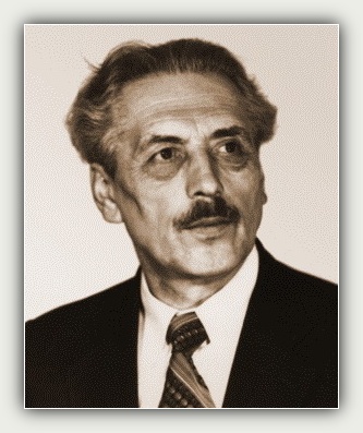 Погорелов Алексей Васильевич (1919–2002)
