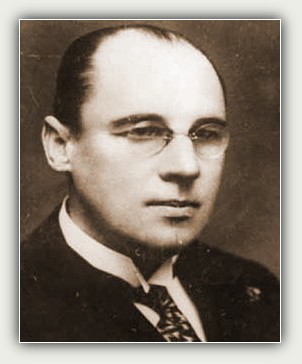 Вацлав Франциск Серпинский  1882–1969