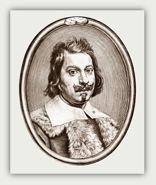Эванджелиста Торричелли  1608–1647