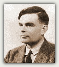 Алан Матисон Тьюринг (1912 – 1954)