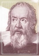 ГАЛИЛЕО ГАЛИЛЕЙ (1564 – 1642)